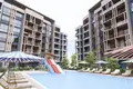 Apartamento 3 habitaciones 92 m² Erdemli, Turquía