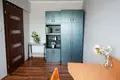 Appartement 2 chambres 36 m² Cracovie, Pologne