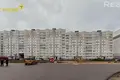 Квартира 3 комнаты 76 м² Осиповичский сельский Совет, Беларусь