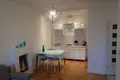 2 room apartment 38 m² in Warsaw, Poland