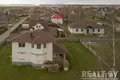 Dom wolnostojący 264 m² rejon miński, Białoruś