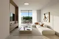 2 bedroom apartment 103 m² Yeroskipou, Cyprus