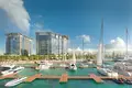 Apartamento 4 habitaciones 171 m² Abu Dabi, Emiratos Árabes Unidos