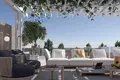 Wohnung 2 zimmer 111 m² Bezirk Larnaka, Zypern