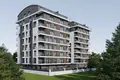 Wohnung 5 Schlafzimmer 160 m² Muratpasa, Türkei