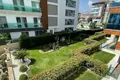 Mieszkanie 2 pokoi 70 m² Yaylali, Turcja