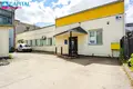 Commercial property 399 m² in Panevėžys, Lithuania