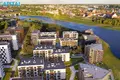 Квартира 2 комнаты 43 м² Каунас, Литва