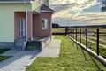 Dom 206 m² Dziescanka, Białoruś