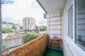 Mieszkanie 3 pokoi 68 m² Wilno, Litwa