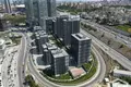 Apartamento 5 habitaciones 180 m² Marmara Region, Turquía