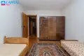 Mieszkanie 4 pokoi 78 m² Wilno, Litwa