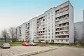 Apartamento 3 habitaciones 63 m² Riga, Letonia