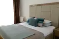 Mieszkanie 1 pokój  w Becici, Czarnogóra
