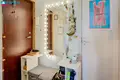 1 room apartment 17 m² Vilnius, Lithuania
