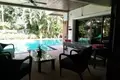 Dom 4 pokoi  Phuket (wyspa), Tajlandia