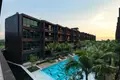 Appartement 3 chambres 80 m² Phuket, Thaïlande