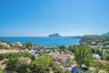 6 bedroom house 793 m² Benissa, Spain