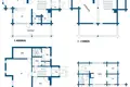 2 bedroom house 91 m² Kitee, Finland