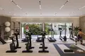 Residential complex Alonis Living