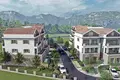 2 bedroom apartment 62 m² Tivat, Montenegro