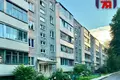 Квартира 2 комнаты 51 м² Минск, Беларусь