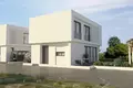 Apartamento 4 habitaciones 130 m² Paralimni, Chipre