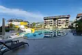 1 bedroom apartment 48 m² Obakoy, Turkey