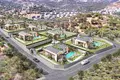Dom 6 pokojów 400 m² Bodrum, Turcja