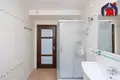 5 room apartment 213 m² Kalodziscanski sielski Saviet, Belarus
