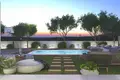 Cottage 4 bedrooms 240 m² Fassoula, Cyprus