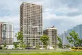 Квартира 2 комнаты 67 м² Минск, Беларусь