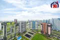 1 room apartment 27 m² Minsk, Belarus