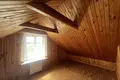 House 175 m² Tracciakouski sielski Saviet, Belarus