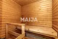 Apartamento 3 habitaciones 85 m² Oulu sub region, Finlandia