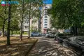 Квартира 2 комнаты 54 м² Вильнюс, Литва