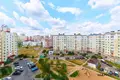 4 room apartment 97 m² Minsk, Belarus