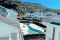 Appartements à plusieurs niveaux 3 chambres 140 m² Fethiye, Turquie