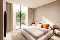 Appartement 4 chambres 210 m² Doubaï, Émirats arabes unis