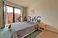 Wohnung 42 m² Aheloy, Bulgarien