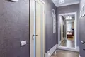 Appartement 3 chambres 104 m² Minsk, Bélarus