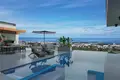 Вилла 6 комнат 450 м² Girne Belediyesi, Северный Кипр