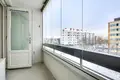 Квартира 2 комнаты 54 м² Vaasa sub-region, Финляндия