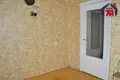Квартира 1 комната 34 м² Драчковский сельский Совет, Беларусь
