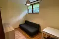 Appartement 1 chambre 20 m² en Cracovie, Pologne