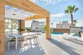 4-Schlafzimmer-Villa 397 m² Rojales, Spanien