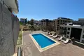 Apartamento 3 habitaciones  Alanya, Turquía