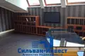 Büro 75 m² in Minsk, Belarus