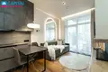 Квартира 2 комнаты 38 м² Вильнюс, Литва