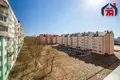 Apartamento 1 habitación 39 m² Viazan, Bielorrusia